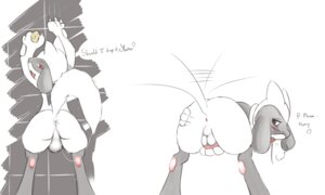 Rating: Explicit Score: 0 Tags: 5:3 anthro anus butt canid canine don't_drop_the_soap e621 generation_4_pokemon genitals icycario looking_at_viewer male mammal monochrome nintendo penis pokemon pokemon_(species) presenting presenting_hindquarters raised_tail riolu solo tail tail_motion tailwag young young_anthro young_male User: bunchy7s Rating: Explicit Score: 0 Tags: 5:3 anthro anus butt canid canine don't_drop_the_soap e621 generation_4_pokemon genitals icycario looking_at_viewer male mammal monochrome nintendo penis pokemon pokemon_(species) presenting presenting_hindquarters raised_tail riolu solo tail tail_motion tailwag young young_anthro young_male User: bunchy7s