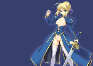Rating: Explicit Score: 0 Tags: artoria_pendragon blonde_hair breasts fate/stay_night fate_(series) female functionally_nude green_eyes highres ngo no_panties pubic_hair revealing_clothes rule34 sword thighhighs weapon User: bunchy7s Rating: Explicit Score: 0 Tags: artoria_pendragon blonde_hair breasts fate/stay_night fate_(series) female functionally_nude green_eyes highres ngo no_panties pubic_hair revealing_clothes rule34 sword thighhighs weapon User: bunchy7s