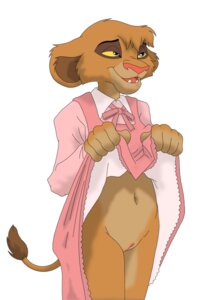 Rating: Explicit Score: 0 Tags: anthro anthrofied blue_eyes disney e621 felid female genitals hi_res lion loli mammal pantherine solo tail the_lion_king tlk92024 vitani_(the_lion_king) vulva young young_anthro young_female User: bunchy7s