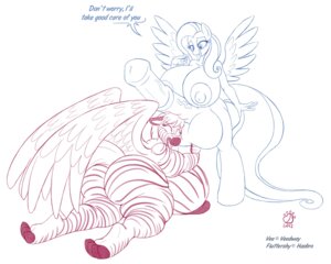 Rating: Explicit Score: 0 Tags: 2012 absurd_res anthro anthrofied badgerben balls big_breasts big_penis breasts cutie_mark duo e621 equid equine erection feathered_wings feathers female fluttershy_(mlp) friendship_is_magic genitals gynomorph hair hasbro hi_res huge_breasts huge_penis hyper hyper_breasts intersex mammal my_little_pony mythological_creature mythological_equine mythology nipples pegasus penis smile stripes text vee_(veedway) wings zebra User: bunchy7s