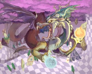 Rating: Safe Score: 0 Tags: 2013 5:4 antlers audrarius blue_body blue_feathers building chimera cloud digital_media_(artwork) discord_(mlp) draconequus e621 feathered_wings feathers fire fireball friendship_is_magic gaping_mouth hasbro horn house male membrane_(anatomy) membranous_wings mismatched_wings my_little_pony open_mouth outside plant solo tongue tree wings User: bunchy7s