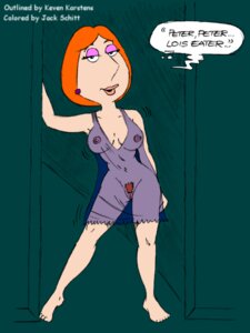Rating: Explicit Score: 0 Tags: 1girls 20th_century_fox 2d breasts english_text family_guy female female_only fox_corporation fuzzy_door_productions human karstens lois_griffin nipples pussy red_lipstick rule34 solo tagme talking text unshaved_pussy vagina User: bunchy7s