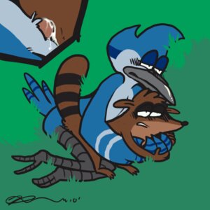 Rating: Explicit Score: 0 Tags: 1:1 2010 2_toes 3_toes anthro avian avian_feet beak bird blue_jay bodily_fluids cartoon_network corvid cum duo e621 feathers feet genital_fluids genitals interspecies jay_(bird) male male/male mammal mordecai_(regular_show) new_world_jay oscine passerine penis procyonid raccoon regular_show rigby_(regular_show) sex signature tail tail_feathers toes unavailable_at_source unknown_artist unknown_artist_signature year User: bunchy7s Rating: Explicit Score: 0 Tags: 1:1 2010 2_toes 3_toes anthro avian avian_feet beak bird blue_jay bodily_fluids cartoon_network corvid cum duo e621 feathers feet genital_fluids genitals interspecies jay_(bird) male male/male mammal mordecai_(regular_show) new_world_jay oscine passerine penis procyonid raccoon regular_show rigby_(regular_show) sex signature tail tail_feathers toes unavailable_at_source unknown_artist unknown_artist_signature year User: bunchy7s