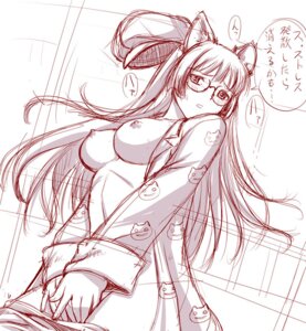 Rating: Explicit Score: 0 Tags: animal_ears bakemonogatari black_hanekawa breasts cat_ears female glasses hanekawa_tsubasa kakogawa_tarou masturbation monochrome monogatari_(series) nipples rule34 translated User: bunchy7s