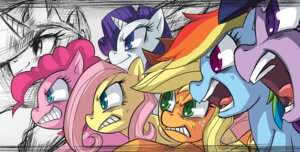 Rating: Safe Score: 0 Tags: applejack_(mlp) arthropod blonde_hair blue_body blue_eyes blue_fur butterfly clothing crossover crown cutie_mark e621 earth_pony equid equine female feral fluttershy_(mlp) freckles friendship_is_magic fur getter_robo green_eyes group hair hasbro hat headgear headwear hi_res horn horse insect lepidopteran long_hair mammal mane multicolored_hair my_little_pony mythological_creature mythological_equine mythology open_mouth orange_hair pink_hair pinkie_pie_(mlp) pony princess princess_celestia_(mlp) purple_body purple_eyes purple_fur purple_hair rainbow_dash_(mlp) rainbow_hair rarity_(mlp) red_hair royalty tongue twilight_sparkle_(mlp) two_tone_hair uc77 unicorn User: bunchy7s