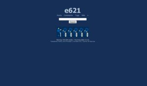 Rating: Safe Score: 0 Tags: 100000 2010 abstract_background allengrad_(artist) blue_background blue_theme digital_media_(artwork) e621 english_text grandfathered_content home_page meme not_furry screencap simple_background text zero_pictured User: bunchy7s