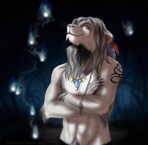 Rating: Questionable Score: 0 Tags: anthro beard body_hair claws clothed clothing e621 facial_hair felid happy_trail havick havick_(artist) jewelry male mammal necklace solo topless User: bunchy7s Rating: Questionable Score: 0 Tags: anthro beard body_hair claws clothed clothing e621 facial_hair felid happy_trail havick havick_(artist) jewelry male mammal necklace solo topless User: bunchy7s