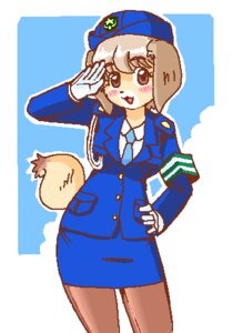 Rating: Safe Score: 0 Tags: 5_fingers accessory aliasing anthro biped blue_bottomwear blue_clothing blue_necktie blue_skirt blue_topwear blush bottomwear brown_eyes button_(fastener) canid canine canis cel_shading clothed clothed_anthro clothed_female clothing collared_shirt digital_media_(artwork) domestic_dog e621 eyebrows eyelashes female female_anthro fingers front_view fully_clothed fully_clothed_anthro fully_clothed_female fur gesture gloves hair hand_on_hip handwear hat headgear headwear humanoid_hands jacket kemono kin-shun looking_at_viewer low_res mai_(kin-shun) mammal necktie open_mouth open_smile outline pilot portrait salute shaded shirt short_hair skirt smile solo standing tail three-quarter_portrait toony topwear uniform white_body white_fur User: bunchy7s Rating: Safe Score: 0 Tags: 5_fingers accessory aliasing anthro biped blue_bottomwear blue_clothing blue_necktie blue_skirt blue_topwear blush bottomwear brown_eyes button_(fastener) canid canine canis cel_shading clothed clothed_anthro clothed_female clothing collared_shirt digital_media_(artwork) domestic_dog e621 eyebrows eyelashes female female_anthro fingers front_view fully_clothed fully_clothed_anthro fully_clothed_female fur gesture gloves hair hand_on_hip handwear hat headgear headwear humanoid_hands jacket kemono kin-shun looking_at_viewer low_res mai_(kin-shun) mammal necktie open_mouth open_smile outline pilot portrait salute shaded shirt short_hair skirt smile solo standing tail three-quarter_portrait toony topwear uniform white_body white_fur User: bunchy7s
