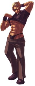 Rating: Questionable Score: 0 Tags: 1boy 2009 bara black_eye_patch black_eyepatch black_pants black_shirt black_shoes black_thong black_underwear blank_background blonde blonde-haired_male blonde_eyebrows blonde_hair bulge chin_beard eye_patch eyepatch gay half-dressed half_dressed handband human king_of_fighters light-skinned_male light_skin male male_focus male_only male_solo mexican_male muscles muscular muscular_male nikism pants pants_down pubic_hair ramon_(kof) rule34 shirt shirt_lift shirt_up shoes simple_background snk solo solo_focus solo_male sousuke000 spiked_hair tagme thong thong_underwear underwear veiny veiny_arms veiny_hands white_background yaoi User: bunchy7s