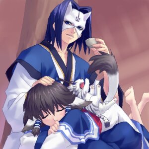 Rating: Safe Score: 0 Tags: 1:1 alcohol animal_humanoid aruru asian_clothing beverage blue_eyes blue_hair brown_hair canid canid_humanoid canine canine_humanoid canis clothing demon detailed_background digital_media_(artwork) dog_humanoid domestic_dog duo_focus e621 east_asian_clothing felid female food group hair hakuoro humanoid japanese_clothing male mammal mammal_humanoid mask mukuru oekaki pantherine sake short_hair tail tiger utawarerumono zen_(pixiv26160) User: bunchy7s