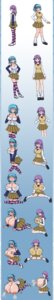 Rating: Explicit Score: 0 Tags: 2girls big_breasts blue_eyes blue_hair blush breast_expansion breast_growth breast_growth_(enlargement) breasts clothes_swap clothing_swap demon demon_girl female female_only gigantic_breasts hair_ornament hair_ribbon hand_drawn kurono_kurumu lactation large_breasts loose_socks multiple_females multiple_girls nipples purple_eyes purple_hair rosario+vampire rule34 school_uniform schoolgirl sexygoldfish52 shirayuki_mizore socks succubus torn_clothes white_socks User: bunchy7s