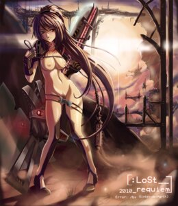 Rating: Explicit Score: 0 Tags: 1girls female female_only gun long_hair nude rule34 sinten-de-marth solo very_long_hair weapon User: bunchy7s