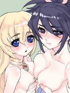 Rating: Explicit Score: 0 Tags: 2girls bitter_sweet colette_brunel female female_only human multiple_females multiple_girls rule34 sheena_fujibayashi tagme tales_of_(series) tales_of_symphonia yuri User: bunchy7s