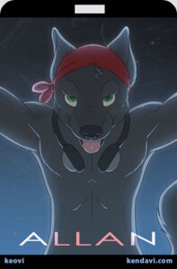 Rating: Safe Score: 0 Tags: anthro black_nose canid canine canis character_badge_(artwork) clothing disc_jockey e621 electronics green_eyes headgear headkerchief headphones headphones_around_neck headwear keovi kerchief looking_at_viewer lupine_assassin male mammal solo wolf User: bunchy7s