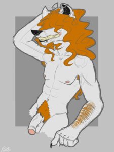 Rating: Explicit Score: 0 Tags: 3:4 anthro arm_above_head armpit_hair blytheplague body_hair canid canine canis chaos-reign curly_hair e621 ear_piercing facial_piercing flaccid foreskin genitals grin hair hairy humanoid_genitalia humanoid_penis industrial lip_piercing male mammal muscular muscular_anthro muscular_male musty nipples partially_retracted_foreskin penis piercing portrait pubes sketch smile solo three-quarter_portrait wolf User: bunchy7s