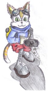 Rating: Safe Score: 0 Tags: ambiguous_gender anthro blinx blinx_the_time_sweeper clothing domestic_cat e621 eyewear felid feline felis goggles green_eyes mammal microsoft simple_background solo tail unknown_artist white_background xbox_game_studios User: bunchy7s Rating: Safe Score: 0 Tags: ambiguous_gender anthro blinx blinx_the_time_sweeper clothing domestic_cat e621 eyewear felid feline felis goggles green_eyes mammal microsoft simple_background solo tail unknown_artist white_background xbox_game_studios User: bunchy7s