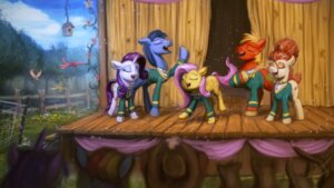 Rating: Safe Score: 0 Tags: 16:9 2014 applejack_(mlp) assasinmonkey big_macintosh_(mlp) blue_body blue_fur clothing cloud digital_media_(artwork) digital_painting_(artwork) e621 earth_pony equid equine eyes_closed feathered_wings feathers female fluttershy_(mlp) friendship_is_magic fur group hair hasbro hi_res horn horse male mammal multicolored_hair my_little_pony mythological_creature mythological_equine mythology outside painting_(artwork) pegasus performance pony purple_body purple_fur purple_hair rainbow_dash_(mlp) rarity_(mlp) singing sky smile stage toe-tapper_(mlp) torch_song_(mlp) twilight_sparkle_(mlp) two_tone_hair unicorn wallpaper widescreen wings yellow_body yellow_feathers User: bunchy7s