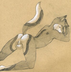 Rating: Explicit Score: 0 Tags: anthro arched_back backsack balls canid canine canis e621 eyes_closed genitals male mammal nude presenting raised_tail solo tail tush_(artist) wolf User: bunchy7s Rating: Explicit Score: 0 Tags: anthro arched_back backsack balls canid canine canis e621 eyes_closed genitals male mammal nude presenting raised_tail solo tail tush_(artist) wolf User: bunchy7s