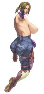 Rating: Explicit Score: 0 Tags: 1girls 2d akr areolae armpits ass blonde_female blonde_hair blue_eyes breasts female female_only fighting_game gun huge_ass human human_only knife light-skinned_female light_skin lipstick looking_at_viewer nina_williams nipples ponytail rule34 solo tekken video_game_character video_game_franchise weapon User: bunchy7s