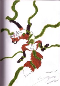 Rating: Explicit Score: 0 Tags: anal anal_penetration anus canid canine consentacles e621 feral fox genitals heart_symbol jewelry male mammal necklace nude open_mouth open_smile penetration penis penis_in_tentacle red_fox restrained sandra_bong sex signature simple_background smile solo tail tail_grab tentacle_sex tentacles toony true_fox white_background User: bunchy7s