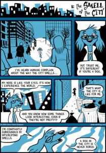 Rating: Safe Score: 0 Tags: anthro base_three_layout blockage_(layout) canid canine canis comic dana_simpson dialogue dialogue_outside_panel domestic_dog e621 english_text eyewear female five_frame_image four_frame_staggered_grid glasses group horizontal_blockage horizontal_staggering humor mammal overlay_layer raine_(rainedog) rainedog solo_focus species_in_dialogue speech_bubble staggering_(layout) text three_row_layout User: bunchy7s