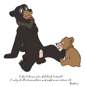 Rating: Explicit Score: 0 Tags: age_difference animal_genitalia balls bear bedziu bodily_fluids brother_bear brown_bear bucky_(brother_bear) cum disney duo e621 english_text erection feral feral_on_feral genital_fluids genitals grizzly_bear koda_(brother_bear) larger_male male male/male mammal older_male penis sex sheath shota size_difference smaller_male text toony ursine young young_feral younger_male User: bunchy7s Rating: Explicit Score: 0 Tags: age_difference animal_genitalia balls bear bedziu bodily_fluids brother_bear brown_bear bucky_(brother_bear) cum disney duo e621 english_text erection feral feral_on_feral genital_fluids genitals grizzly_bear koda_(brother_bear) larger_male male male/male mammal older_male penis sex sheath shota size_difference smaller_male text toony ursine young young_feral younger_male User: bunchy7s