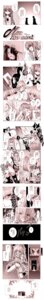 Rating: Explicit Score: 0 Tags: 2girls anal blush bondage comic female female_only highres kissing long_image maebari monochrome monoglove multiple_females multiple_girls nipples original pussy rule34 sex_toy shichouson tall_image tears translation_request vaginal_penetration yuri User: bunchy7s