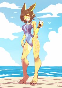 Rating: Questionable Score: 0 Tags: alanscampos anthro beach beverage biped brown_hair clothing cloud detailed_background e621 female food hair heterochromia hi_res lagomorph leporid looking_at_viewer mammal nipple_outline one-piece_swimsuit outside piercing pinup pose rabbit sand seaside sky smile solo standing swimwear water User: bunchy7s Rating: Questionable Score: 0 Tags: alanscampos anthro beach beverage biped brown_hair clothing cloud detailed_background e621 female food hair heterochromia hi_res lagomorph leporid looking_at_viewer mammal nipple_outline one-piece_swimsuit outside piercing pinup pose rabbit sand seaside sky smile solo standing swimwear water User: bunchy7s