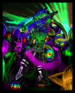 Rating: Safe Score: 0 Tags: alternative_fashion beaded_jewelry beads belt bondage_pants bottomwear bracelet claws clothing collar colorful_theme cybergoth dancing detailed_background dragon e621 eyewear eyewear_on_head facial_hair glamfur glowing glowstick glowsticking glowstringing goatee goggles goggles_on_head goth group jewelry kandi_(jewelry) lanyard male mythological_creature mythological_scalie mythology necklace oversized_bottomwear oversized_clothing oversized_pants pants party piercing rainbow rave raver sagging scalie smile sparklefur spikes tail unknown_artist User: bunchy7s
