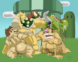 Rating: Explicit Score: 0 Tags: 2009 4boys anal anal_sex anilingus animal_penis anthro ass balls ballsack bara body_hair boner bowser brown_hair cum cum_dripping cum_dripping_from_penis erection facial_hair foreskin furry gay green_head green_shell hairy hairy_balls hairy_male hamsterinboxers horns human humanoid_penis interspecies koopa leaking_cum male male_only male_pubic_hair mario mario_(series) multiple_males muscles mustache nintendo nude nude_male obese obese_male outside overweight overweight_male partially_retracted_foreskin penis pubic_hair red_hair retracted_foreskin rimming rule34 scalie scrotum shell smooth_penis spiky_shell super_mario_bros. testicles tongue tongue_out uncircumcised uncut veiny_penis wario warp_pipe what yaoi yoshi User: bunchy7s