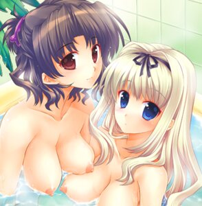 Rating: Explicit Score: 0 Tags: bath blue_eyes breasts female kusugawa_sasara large_breasts long_hair lowres multiple_females multiple_girls nipples rule34 short_hair to_heart_(series) to_heart_2 topless water yuzuhara_haruka User: bunchy7s