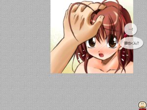 Rating: Questionable Score: 0 Tags: cg clannad eroge female furukawa_nagisa game_cg harmonious head_pat rule34 tagme translation_request watsukiya User: bunchy7s