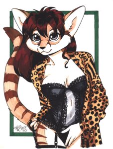 Rating: Questionable Score: 0 Tags: 2001 absurd_res anthro basque breasts clothing e621 female garter_straps hi_res lingerie looking_at_viewer pinup pose signature solo tail terrie_smith traditional_media_(artwork) User: bunchy7s Rating: Questionable Score: 0 Tags: 2001 absurd_res anthro basque breasts clothing e621 female garter_straps hi_res lingerie looking_at_viewer pinup pose signature solo tail terrie_smith traditional_media_(artwork) User: bunchy7s