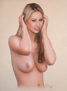 Rating: Explicit Score: 0 Tags: anna_kournikova ernie_centofanti female rule34 tagme User: bunchy7s
