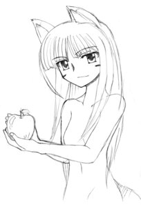 Rating: Explicit Score: 0 Tags: 1girls female flat_chest holo nude rule34 spice_and_wolf tagme User: bunchy7s