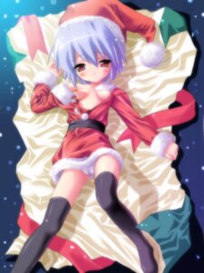 Rating: Questionable Score: 0 Tags: 1girls belt black_legwear black_thighhighs blue_hair blush breasts cameltoe christmas dress female flat_chest hat kotonomiya_yuki lying no_bra on_back open_clothes open_shirt panties pantyshot pantyshot_(lying) pussy red_eyes ribbon rule34 ryunnu santa santa_costume santa_hat shirt short_hair solo suigetsu thighhighs underwear zettai_ryouiki User: bunchy7s Rating: Questionable Score: 0 Tags: 1girls belt black_legwear black_thighhighs blue_hair blush breasts cameltoe christmas dress female flat_chest hat kotonomiya_yuki lying no_bra on_back open_clothes open_shirt panties pantyshot pantyshot_(lying) pussy red_eyes ribbon rule34 ryunnu santa santa_costume santa_hat shirt short_hair solo suigetsu thighhighs underwear zettai_ryouiki User: bunchy7s