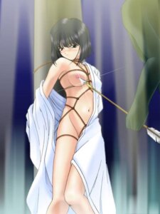 Rating: Explicit Score: 0 Tags: arrow black_eyes black_hair bondage female pole rope rule34 weapon User: bunchy7s Rating: Explicit Score: 0 Tags: arrow black_eyes black_hair bondage female pole rope rule34 weapon User: bunchy7s