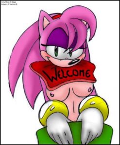 Rating: Explicit Score: 0 Tags: amy_rose anthro color english_text female female_only fur furry furry_only gloves green_eyes hedgehog long_hair pink_fur rule34 sega simple_background solo sonic_(series) sonic_cd sonic_team sonic_the_hedgehog_(series) straight_hair text topless uncensored white_background User: bunchy7s