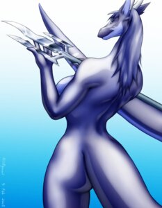 Rating: Questionable Score: 0 Tags: 2005 anthro blue_eyes blue_hair breasts despina dragon e621 equus female hair horn looking_at_viewer looking_back melee_weapon mythological_creature mythological_scalie mythology non-mammal_breasts nude polearm rear_view scalie simple_background solo tail trident weapon User: bunchy7s Rating: Questionable Score: 0 Tags: 2005 anthro blue_eyes blue_hair breasts despina dragon e621 equus female hair horn looking_at_viewer looking_back melee_weapon mythological_creature mythological_scalie mythology non-mammal_breasts nude polearm rear_view scalie simple_background solo tail trident weapon User: bunchy7s