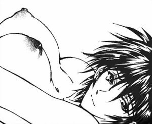 Rating: Questionable Score: 0 Tags: breasts female fu'un hair kizuna_encounter large_breasts looking_at_viewer lying monochrome nipples on_back rosa_(fu'un) rosa_(kizuna_encounter) rule34 savage_reign short_hair smile snk topless User: bunchy7s Rating: Questionable Score: 0 Tags: breasts female fu'un hair kizuna_encounter large_breasts looking_at_viewer lying monochrome nipples on_back rosa_(fu'un) rosa_(kizuna_encounter) rule34 savage_reign short_hair smile snk topless User: bunchy7s