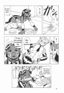 Rating: Explicit Score: 0 Tags: aoi_takayuki ass comic condensed_juice crossdressing equine girly horse male no_humans non-human rule34 User: bunchy7s
