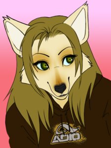 Rating: Safe Score: 0 Tags: abstract_background anthro aryana_finnegan black_nose blonde_hair canid canine clothing e621 female gradient_background green_eyes hair hoodie long_hair mammal simple_background solo subtle_product_placement topwear unknown_artist yellow_eyes User: bunchy7s Rating: Safe Score: 0 Tags: abstract_background anthro aryana_finnegan black_nose blonde_hair canid canine clothing e621 female gradient_background green_eyes hair hoodie long_hair mammal simple_background solo subtle_product_placement topwear unknown_artist yellow_eyes User: bunchy7s