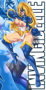 Rating: Explicit Score: 0 Tags: blonde_hair blue_eyes breasts city_of_heroes clothing female invincibelle long_hair rule34 torn_clothes User: bunchy7s