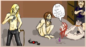 Rating: Explicit Score: 0 Tags: english_text male male_only metalocalypse nude nude_male pickles_the_drummer rule34 skwisgaar_skwigelf toki_wartooth william_murderface User: bunchy7s Rating: Explicit Score: 0 Tags: english_text male male_only metalocalypse nude nude_male pickles_the_drummer rule34 skwisgaar_skwigelf toki_wartooth william_murderface User: bunchy7s