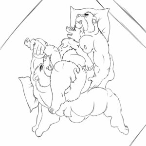 Rating: Explicit Score: 0 Tags: 1:1 anthro bear butt canid canine ceruleanhowl dominant e621 group group_sex hi_res larger_dom male male/male mammal monochrome overweight sex size_difference threesome trio User: bunchy7s Rating: Explicit Score: 0 Tags: 1:1 anthro bear butt canid canine ceruleanhowl dominant e621 group group_sex hi_res larger_dom male male/male mammal monochrome overweight sex size_difference threesome trio User: bunchy7s