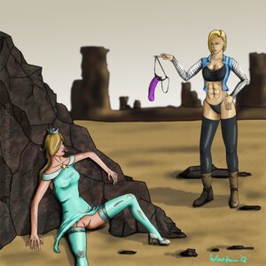 Rating: Explicit Score: 0 Tags: 2girls android_18 blonde_hair blue_eyes crossover dragon_ball dragon_ball_z female human mario_(series) multiple_females multiple_girls nintendo princess_rosalina pussy rule34 strap-on strapon wuotan yuri User: bunchy7s Rating: Explicit Score: 0 Tags: 2girls android_18 blonde_hair blue_eyes crossover dragon_ball dragon_ball_z female human mario_(series) multiple_females multiple_girls nintendo princess_rosalina pussy rule34 strap-on strapon wuotan yuri User: bunchy7s