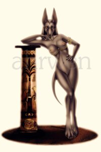 Rating: Explicit Score: 0 Tags: 2011 ahrwen anthro anubian_jackal armlet biped breasts brown_eyes canid canine canis claws e621 egyptian female genitals grey_body hi_res jackal jewelry looking_at_viewer mammal navel nipples nude pillar rafflone solo standing tail vulva watermark User: bunchy7s Rating: Explicit Score: 0 Tags: 2011 ahrwen anthro anubian_jackal armlet biped breasts brown_eyes canid canine canis claws e621 egyptian female genitals grey_body hi_res jackal jewelry looking_at_viewer mammal navel nipples nude pillar rafflone solo standing tail vulva watermark User: bunchy7s