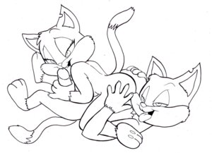 Rating: Explicit Score: 0 Tags: 69 animaniacs ass cat color feline female fur furry furry_ears furry_only furry_tail licking line_art male nude penis raised_tail rita_(animaniacs) rita_and_runt rule34 straight tagme tail User: bunchy7s