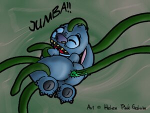 Rating: Explicit Score: 0 Tags: anal anthro anus disney english_text experiment_(species) furry gay helen_pink_galvin lilo_and_stitch male male_only pink_fairy_lotus rule34 solo stitch text User: bunchy7s