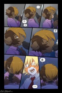 Rating: Explicit Score: 0 Tags: abraham_roddenbury accessory anthro anthro_on_anthro anthro_penetrated anthro_penetrating anthro_penetrating_anthro black_penis blonde_hair brown_body brown_fur brown_hair clothed clothing clubstripes comic countershading dialogue digital_media_(artwork) do_not_distribute dowel_roddenbury duo e621 english_text erection eyewear felid fellatio femboy fully_clothed fur genitals glasses good_boy gunmouth hair hi_res humanoid_genitalia humanoid_penis interspecies jaguar licking lion looking_pleasured male male/male male_penetrated male_penetrating male_penetrating_male mammal multicolored_body multicolored_fur multiple_scenes necktie oral oral_penetration orange_body orange_fur pantherine partially_clothed penetration penile penis penis_lick penis_on_tongue sex short_hair speech_bubble text tongue tongue_out tongue_out_fellatio two_tone_body two_tone_fur white_body white_fur User: bunchy7s